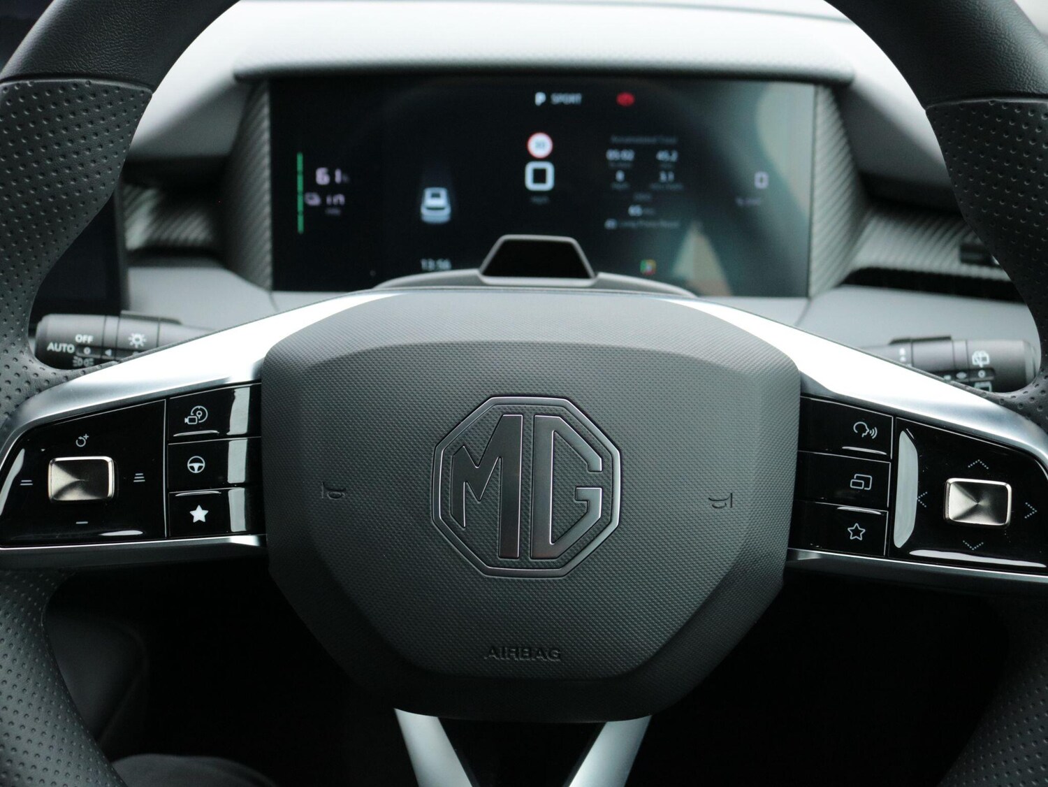 Used MG MGS5 for sale - 77710524: Photo 16