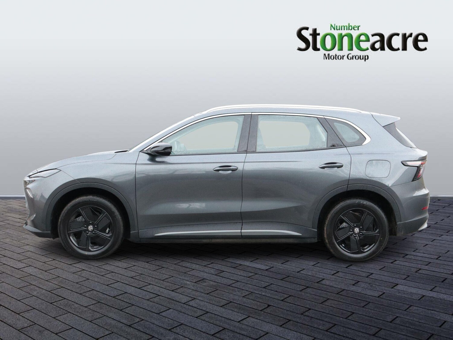 Used MG MGS5 for sale - 77710524: Photo 8