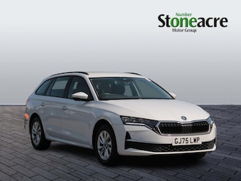 Used Skoda Octavia 2025 for sale - 78684371: Photo
