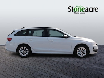 Used Skoda Octavia 2025 for sale - 78684371: Photo