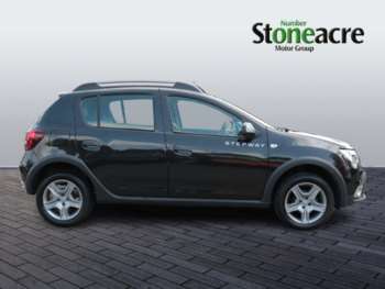 Used Dacia Sandero 2018 for sale - 74978837: Photo