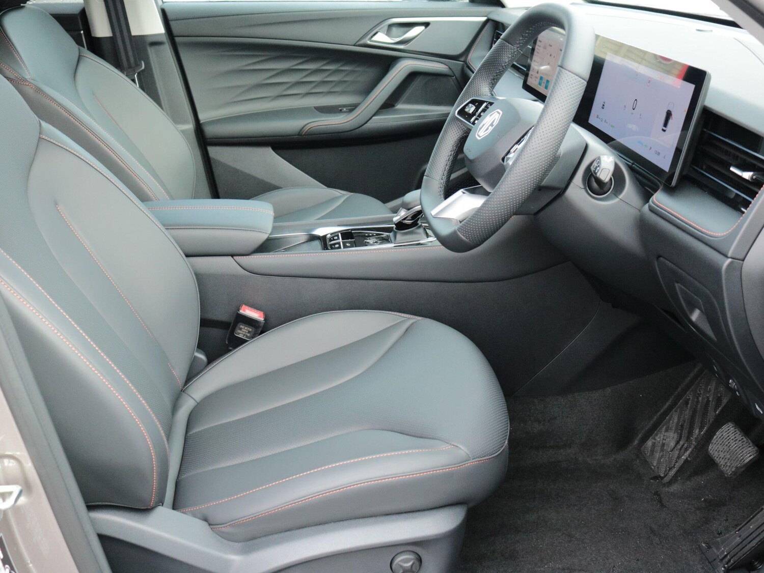 Used MG MG HS for sale - 77646870: Photo 14