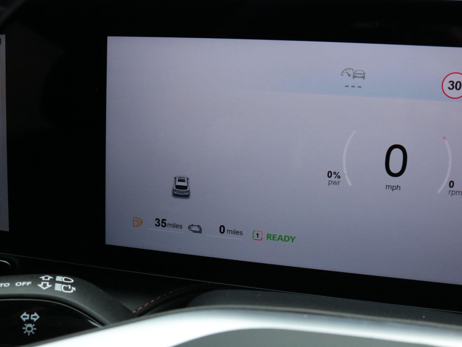 Used MG MG HS for sale - 77646870: Photo 17