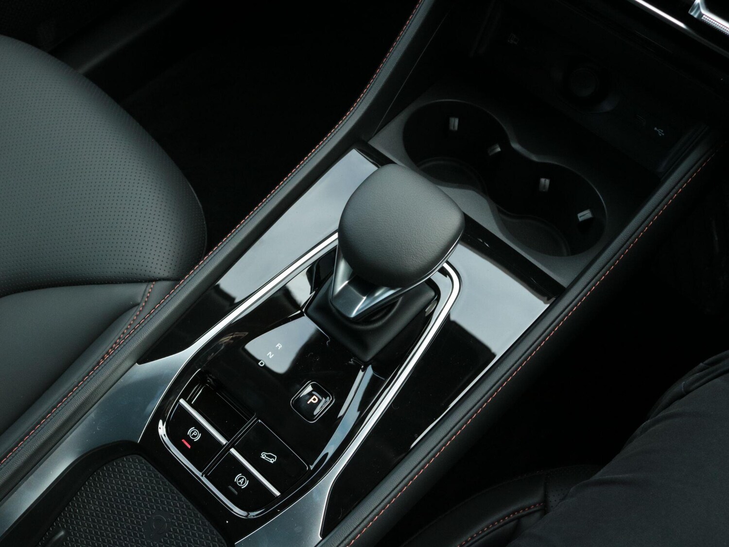 Used MG MG HS for sale - 77646870: Photo 24