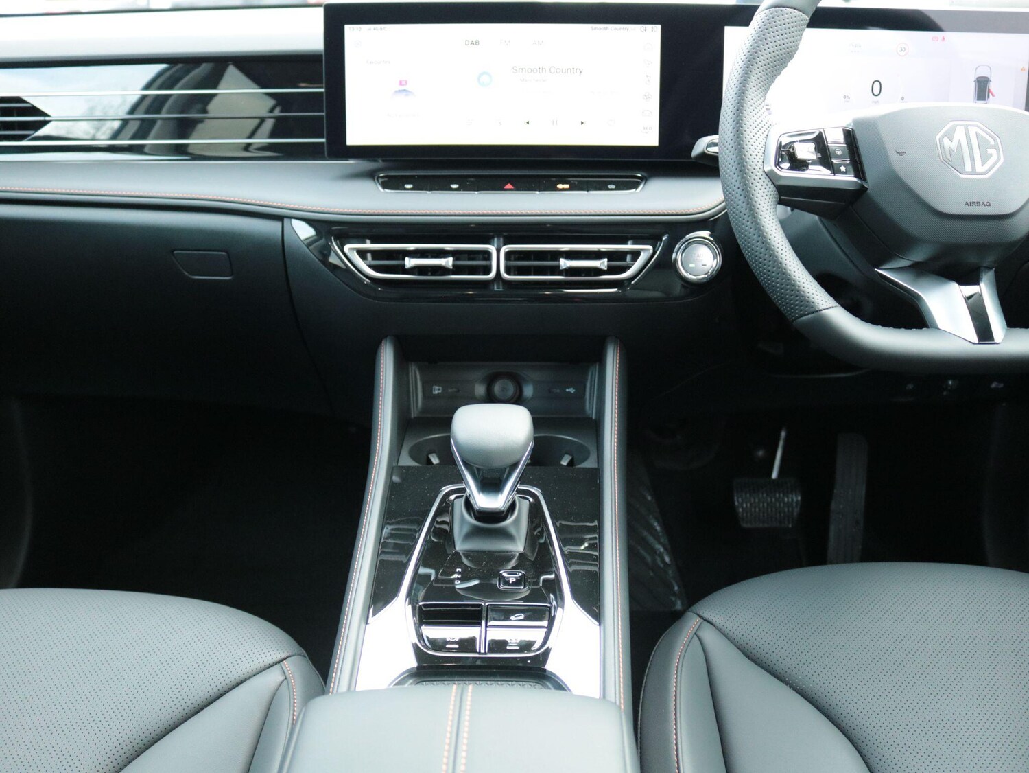 Used MG MG HS for sale - 77646870: Photo 25