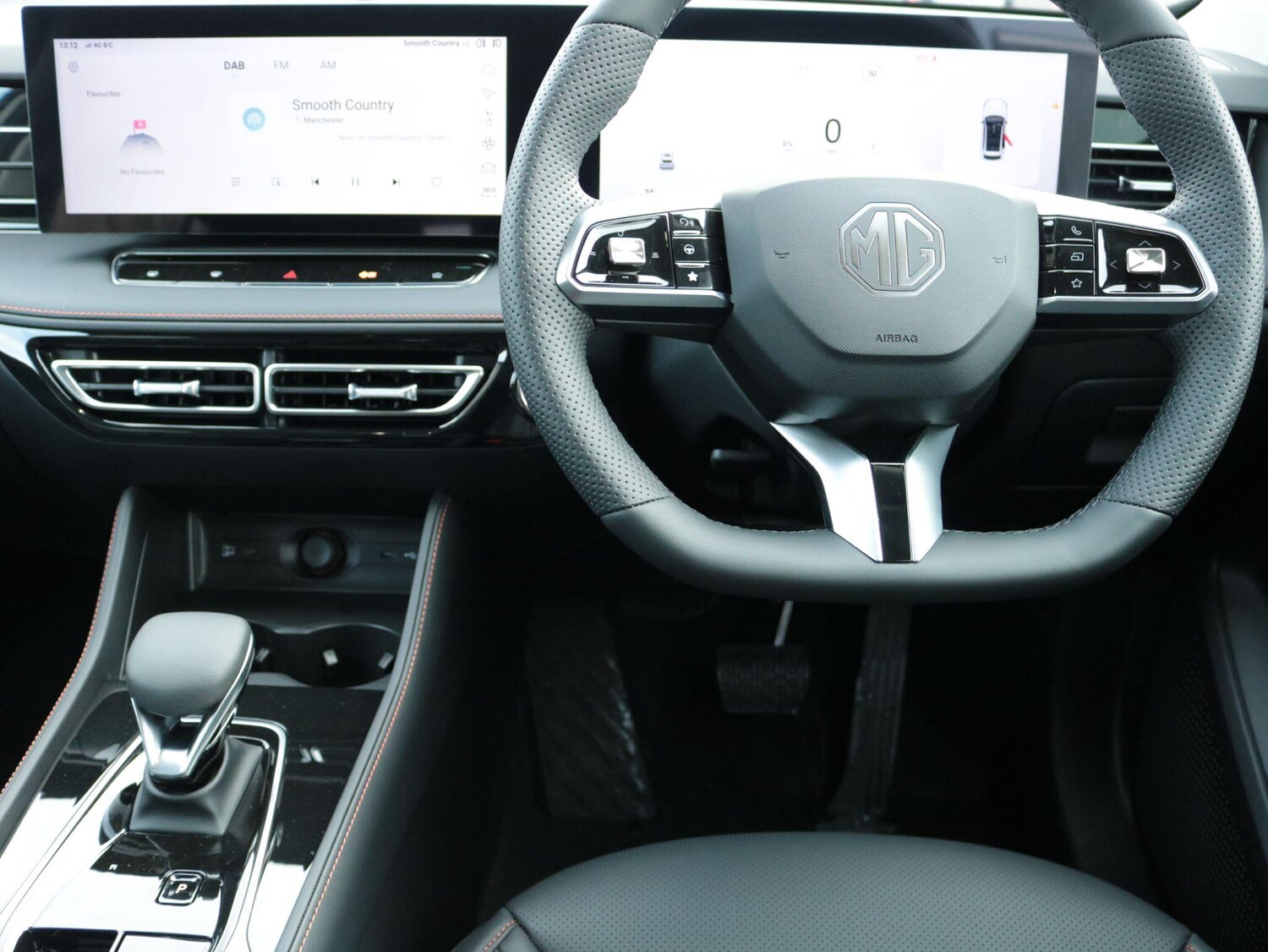 Used MG MG HS for sale - 77646870: Photo 26