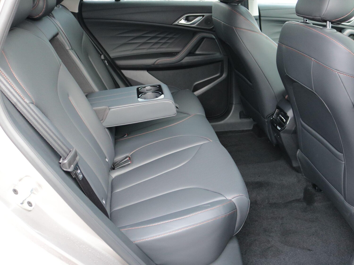 Used MG MG HS for sale - 77646870: Photo 27