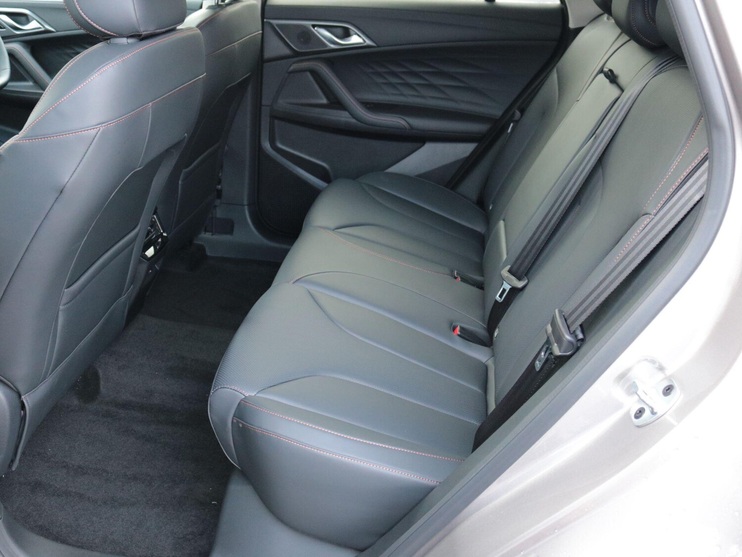 Used MG MG HS for sale - 77646870: Photo 28