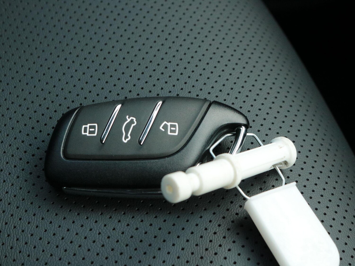 Used MG MG HS for sale - 77646870: Photo 33