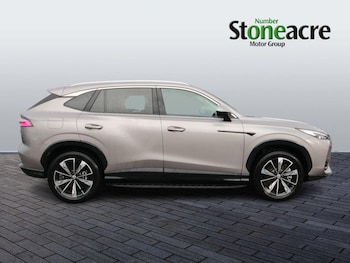 Used MG MG HS 2025 for sale - 77646870: Photo