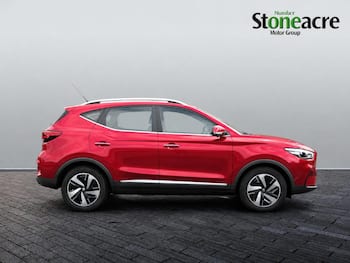 Used MG MG ZS 2022 for sale - 79621490: Photo