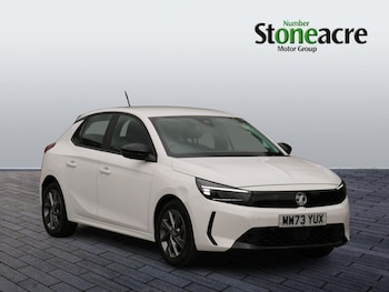 Used Vauxhall Corsa 2023 for sale - 79401519: Photo