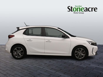 Used Vauxhall Corsa 2023 for sale - 79401519: Photo
