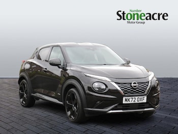 Used Nissan Juke 2022 for sale - 78471558: Photo