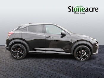 Used Nissan Juke 2022 for sale - 78471558: Photo