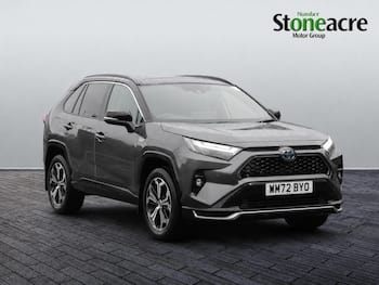 Used Toyota RAV4 2022 for sale - 79808576: Photo