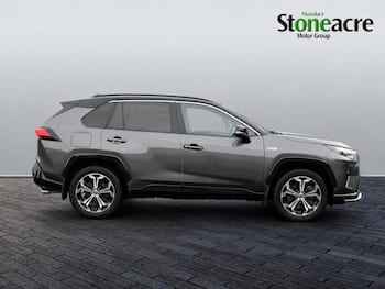 Used Toyota RAV4 2022 for sale - 79808576: Photo