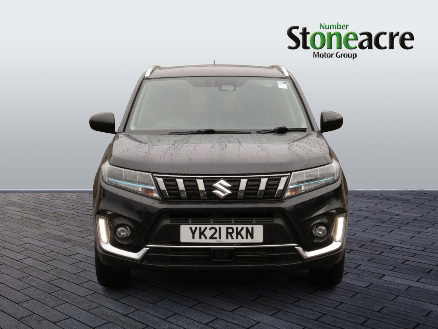 Used Suzuki Vitara for sale - 77710537: Photo 10