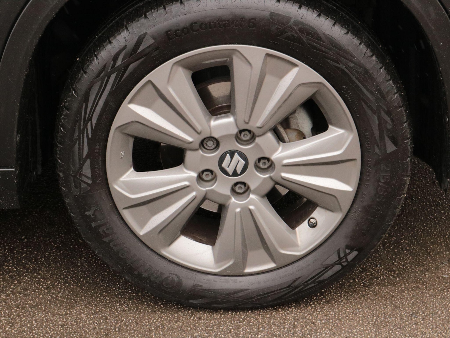 Used Suzuki Vitara for sale - 77710537: Photo 11