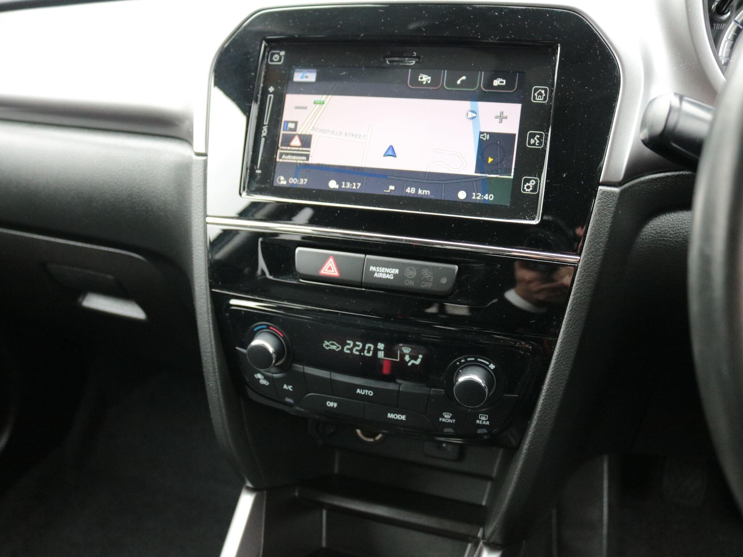 Used Suzuki Vitara for sale - 77710537: Photo 18