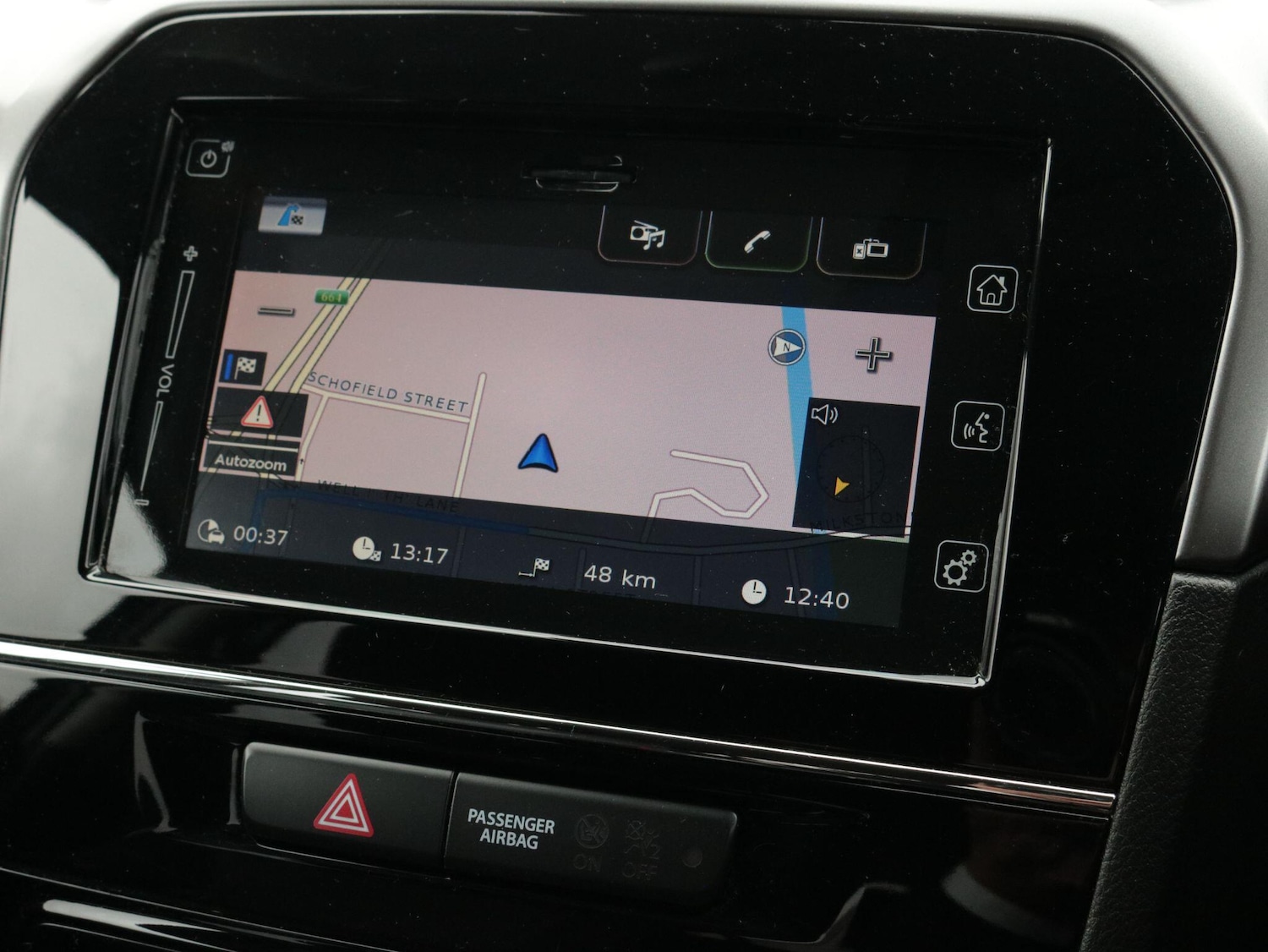 Used Suzuki Vitara for sale - 77710537: Photo 19