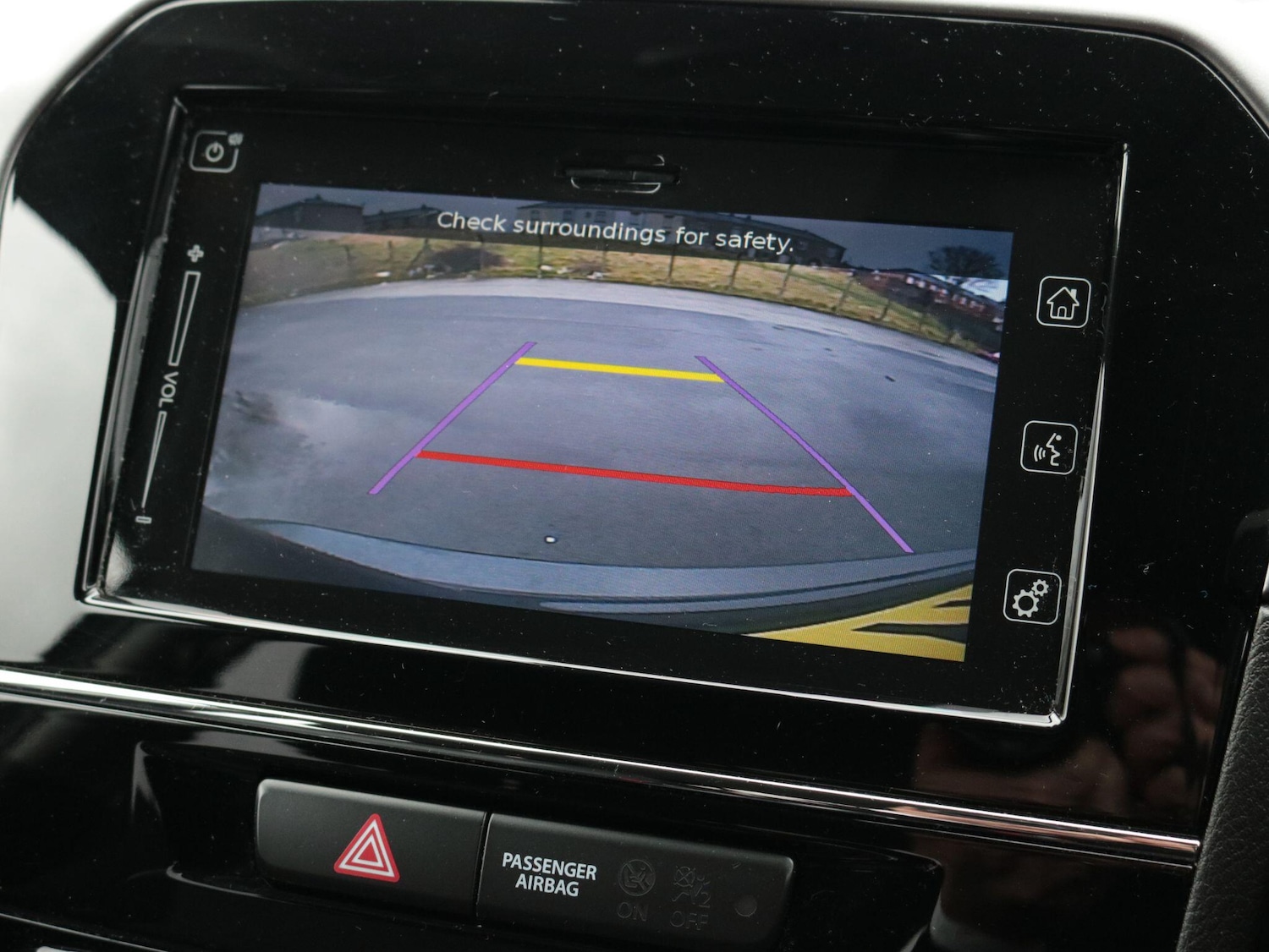 Used Suzuki Vitara for sale - 77710537: Photo 20