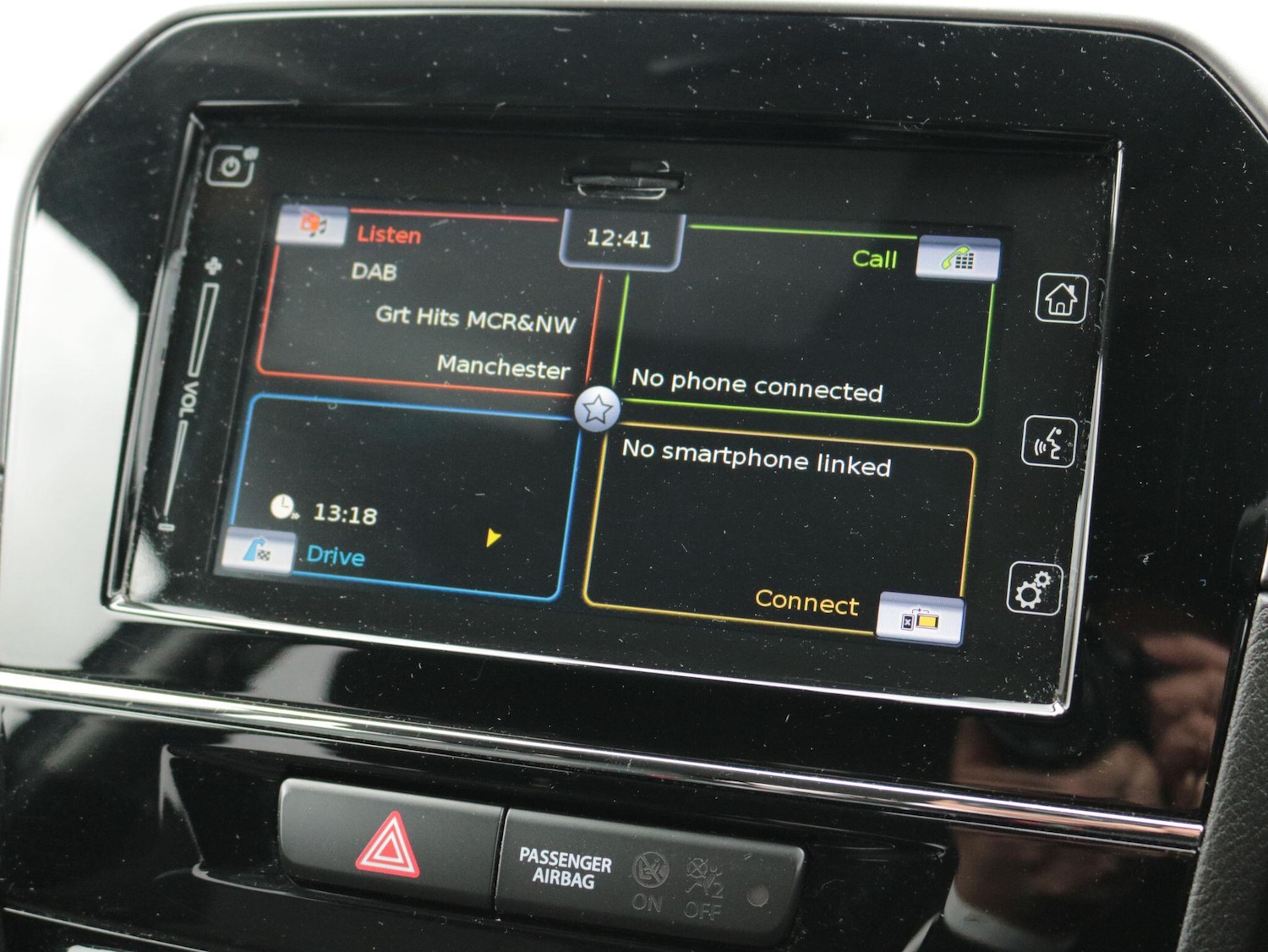 Used Suzuki Vitara for sale - 77710537: Photo 21