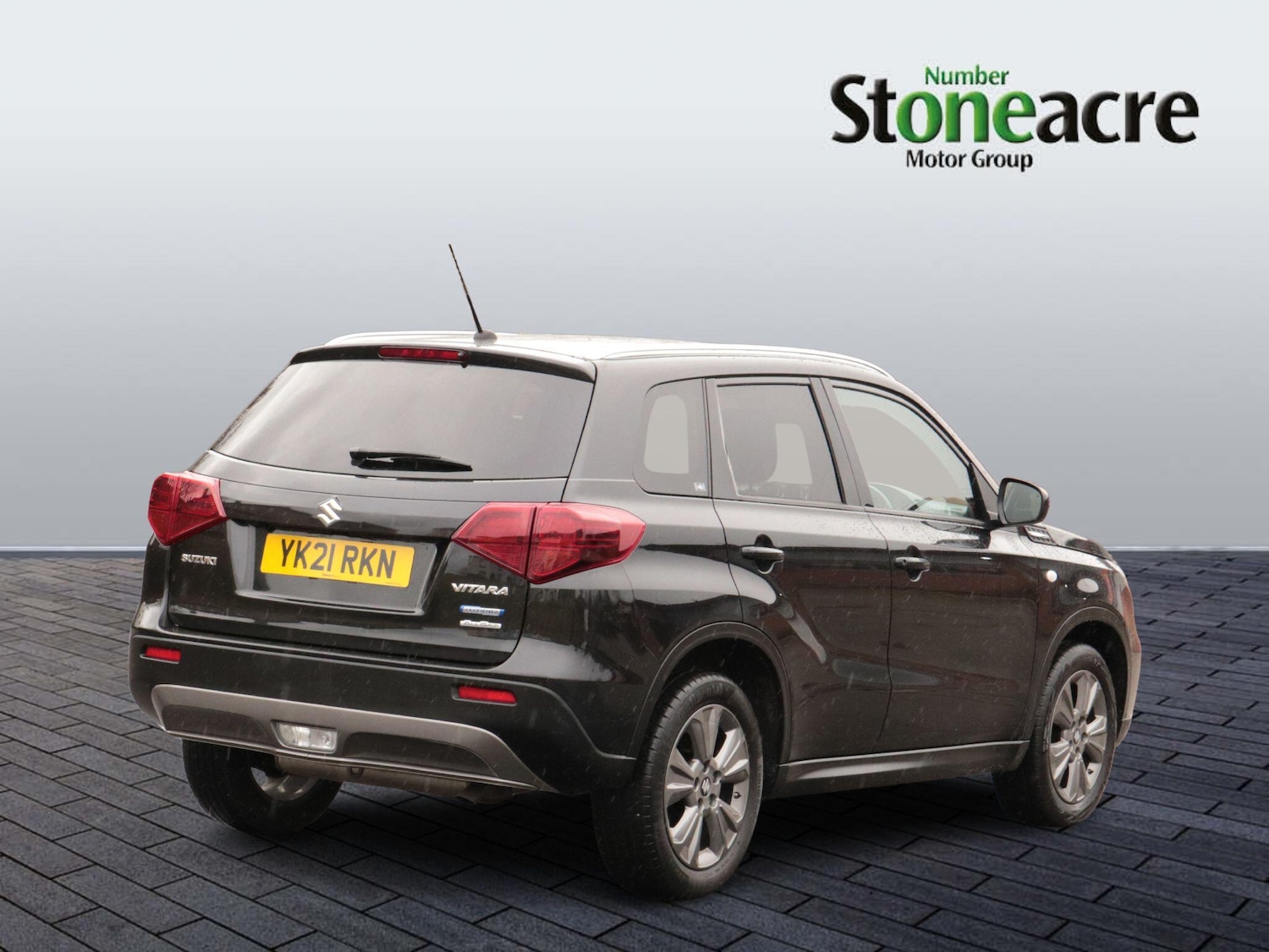 Used Suzuki Vitara for sale - 77710537: Photo 5