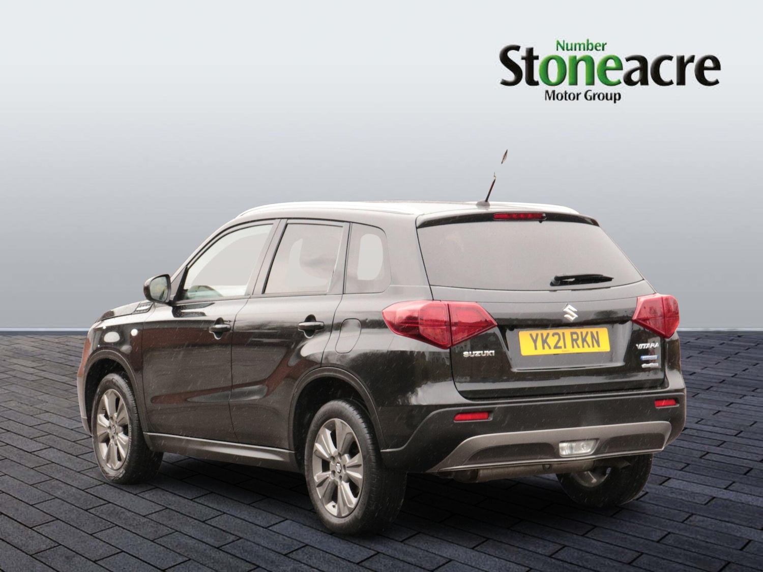 Used Suzuki Vitara for sale - 77710537: Photo 7