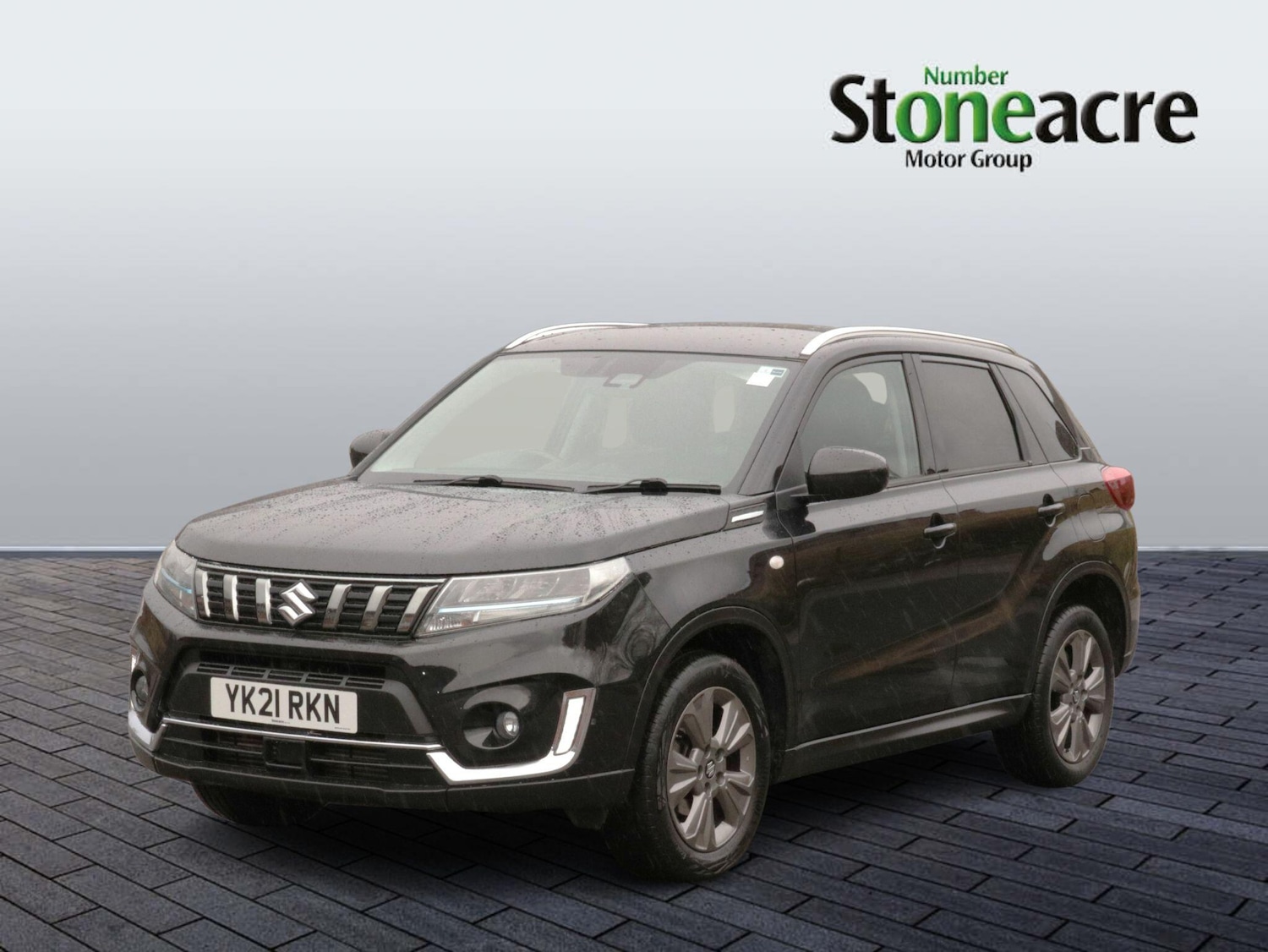 Used Suzuki Vitara for sale - 77710537: Photo 9