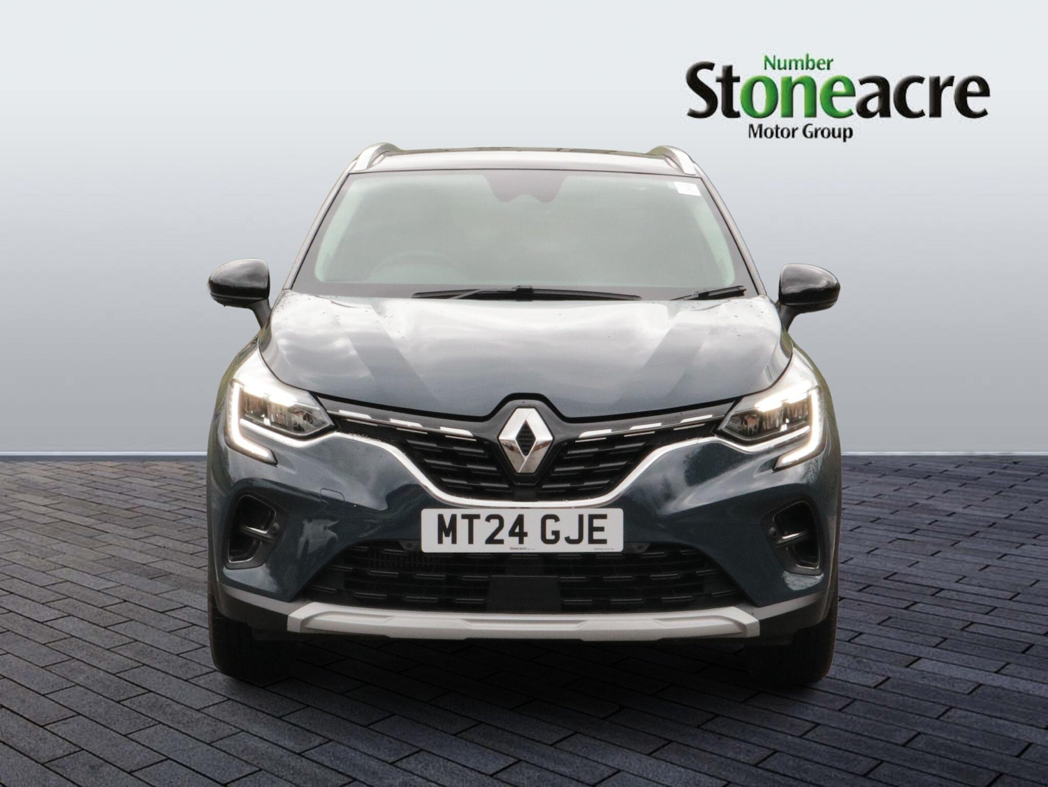 Used Renault Captur 2024 for sale - 78171538: Photo 10