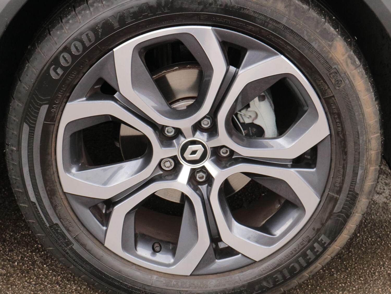 Used Renault Captur 2024 for sale - 78171538: Photo 11