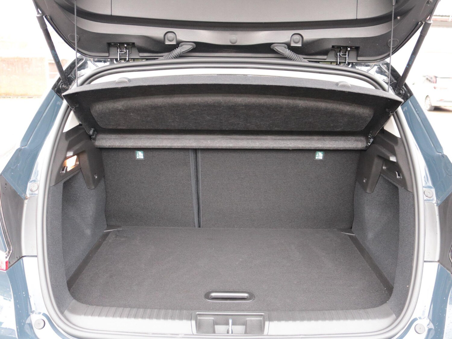 Used Renault Captur 2024 for sale - 78171538: Photo 12