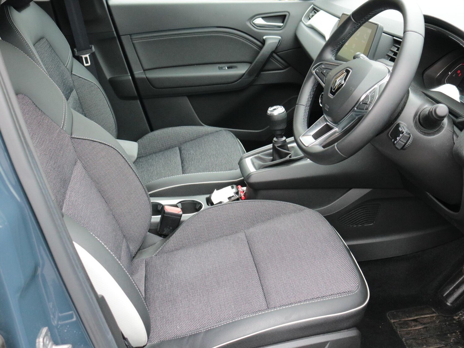 Used Renault Captur 2024 for sale - 78171538: Photo 13