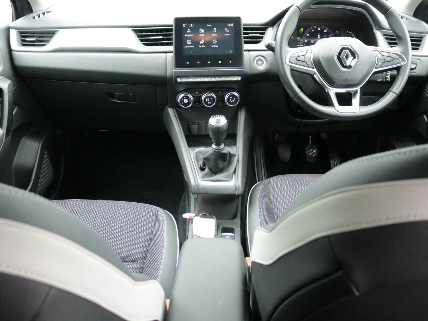 Used Renault Captur 2024 for sale - 78171538: Photo 14