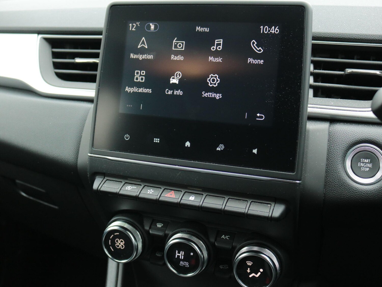 Used Renault Captur 2024 for sale - 78171538: Photo 17