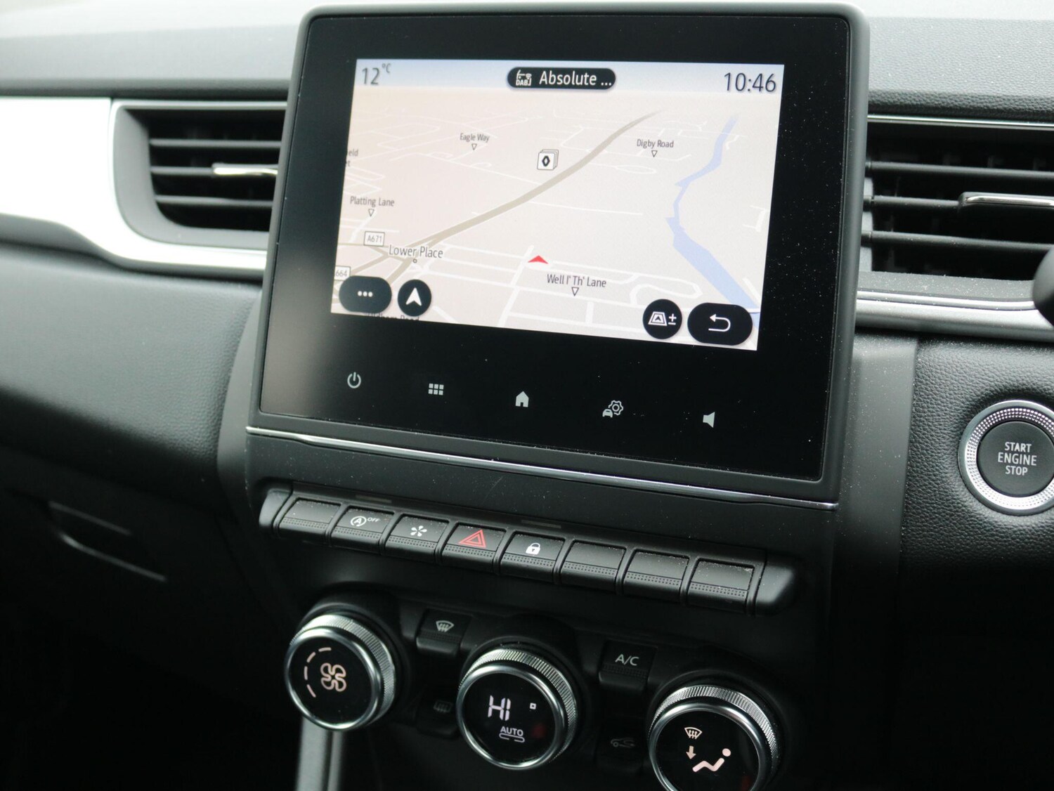 Used Renault Captur 2024 for sale - 78171538: Photo 18