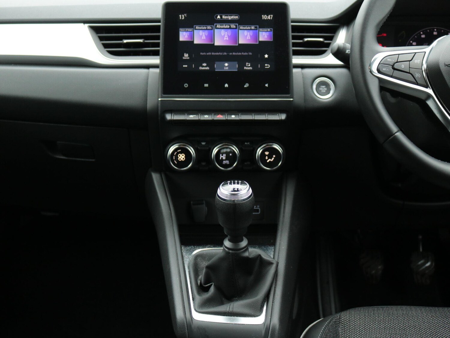 Used Renault Captur 2024 for sale - 78171538: Photo 21