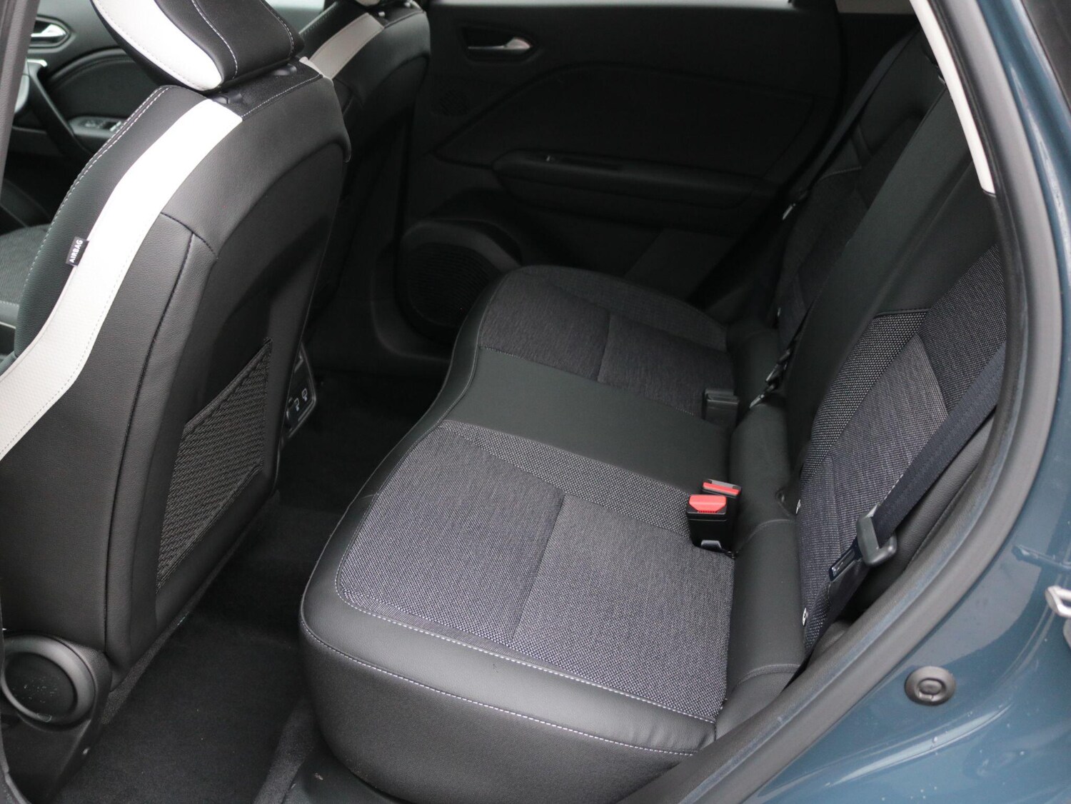 Used Renault Captur 2024 for sale - 78171538: Photo 23