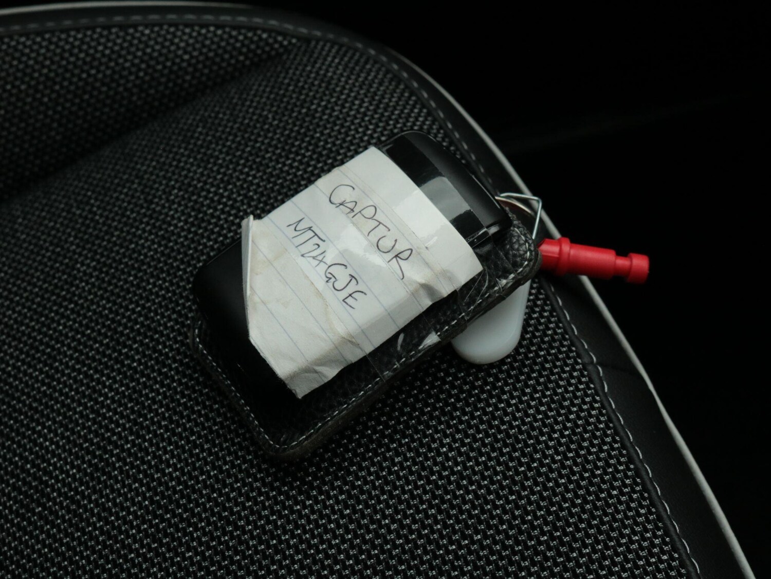 Used Renault Captur 2024 for sale - 78171538: Photo 26