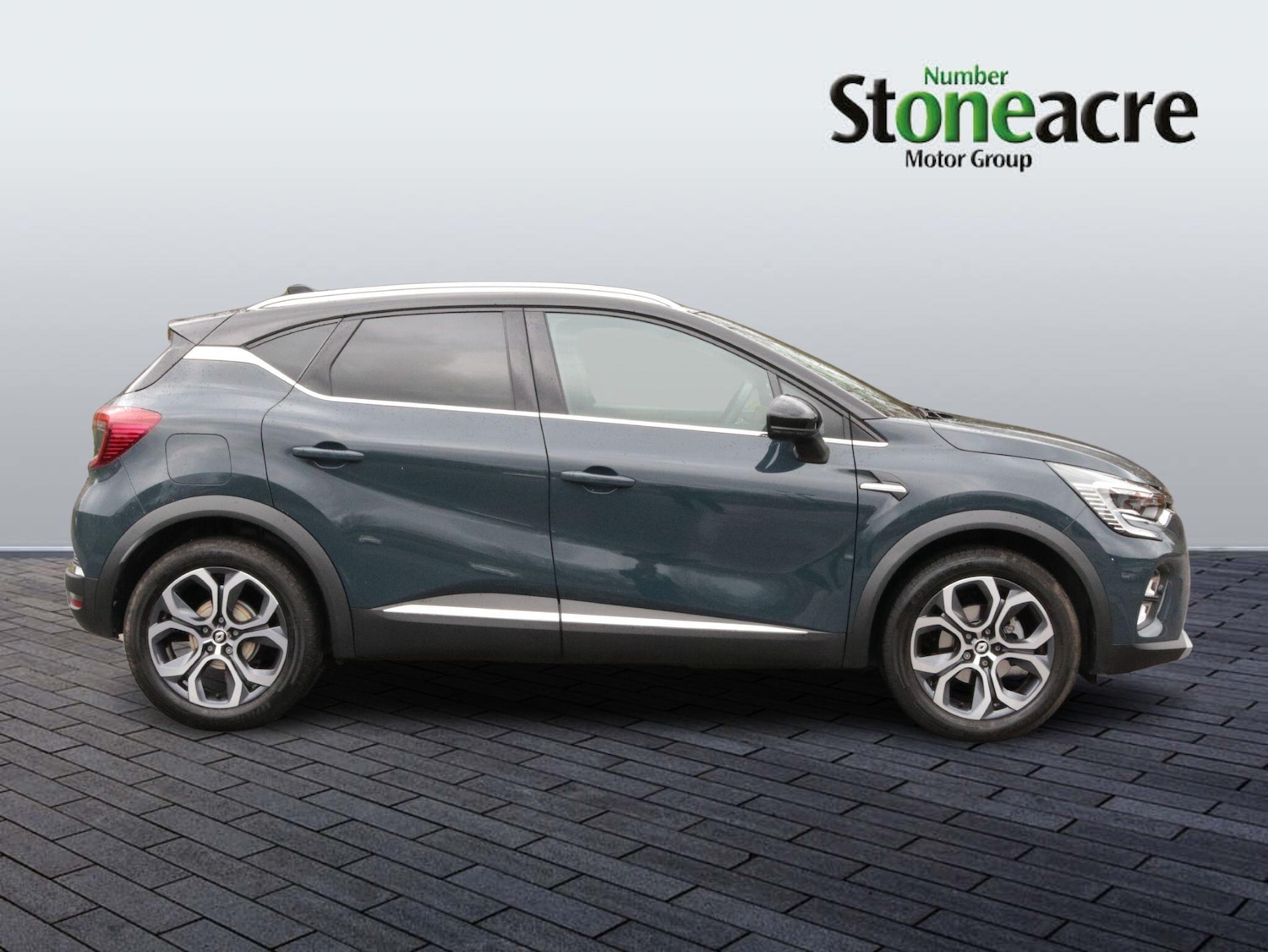 Used Renault Captur 2024 for sale - 78171538: Photo 4