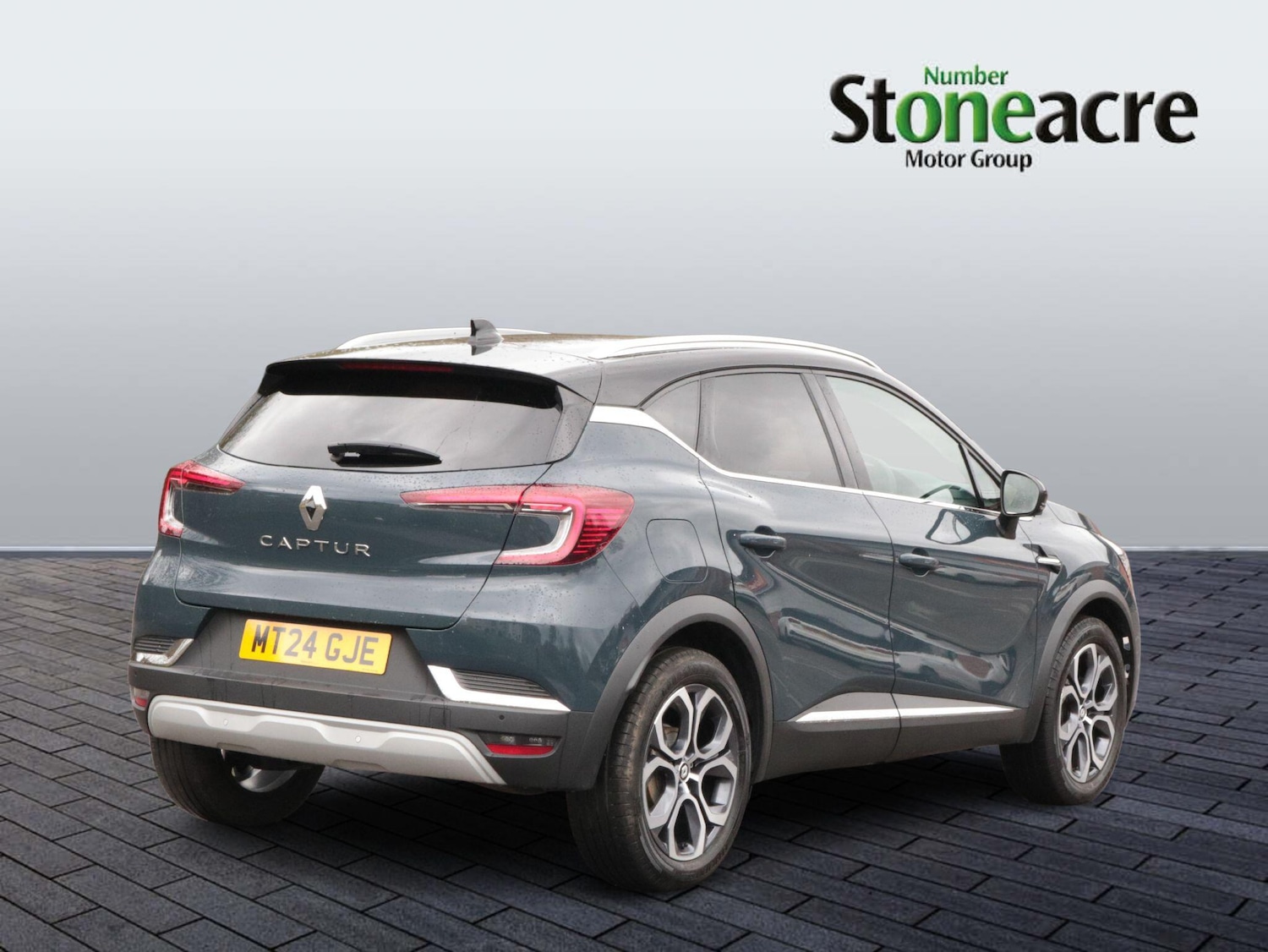 Used Renault Captur 2024 for sale - 78171538: Photo 5