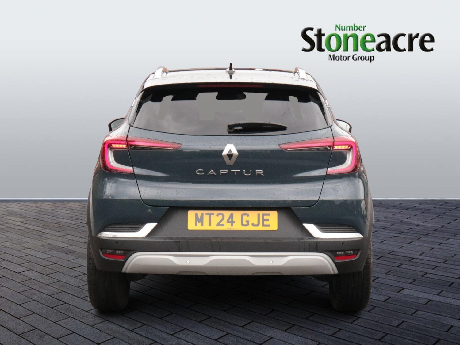 Used Renault Captur 2024 for sale - 78171538: Photo 6