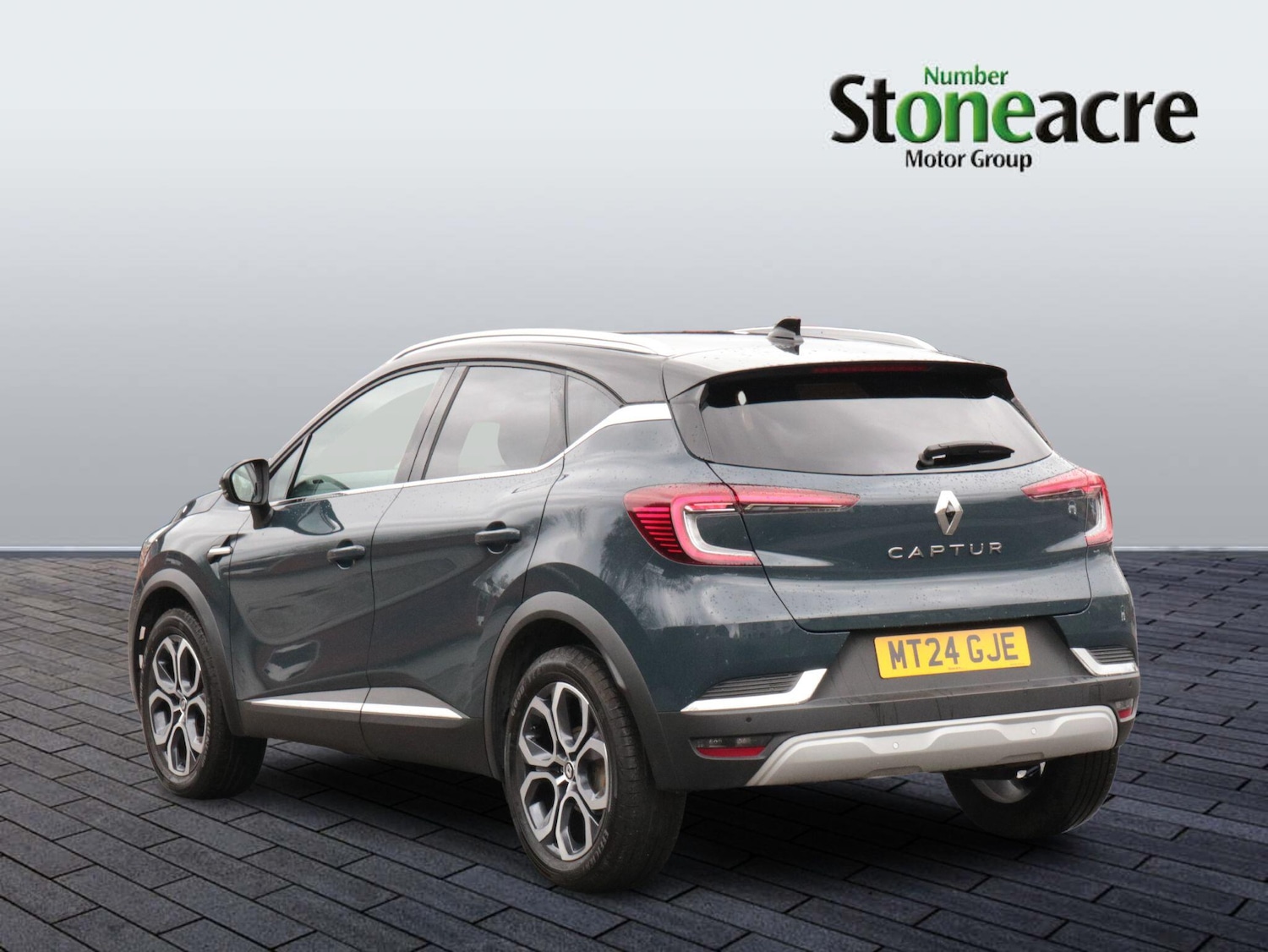 Used Renault Captur 2024 for sale - 78171538: Photo 7