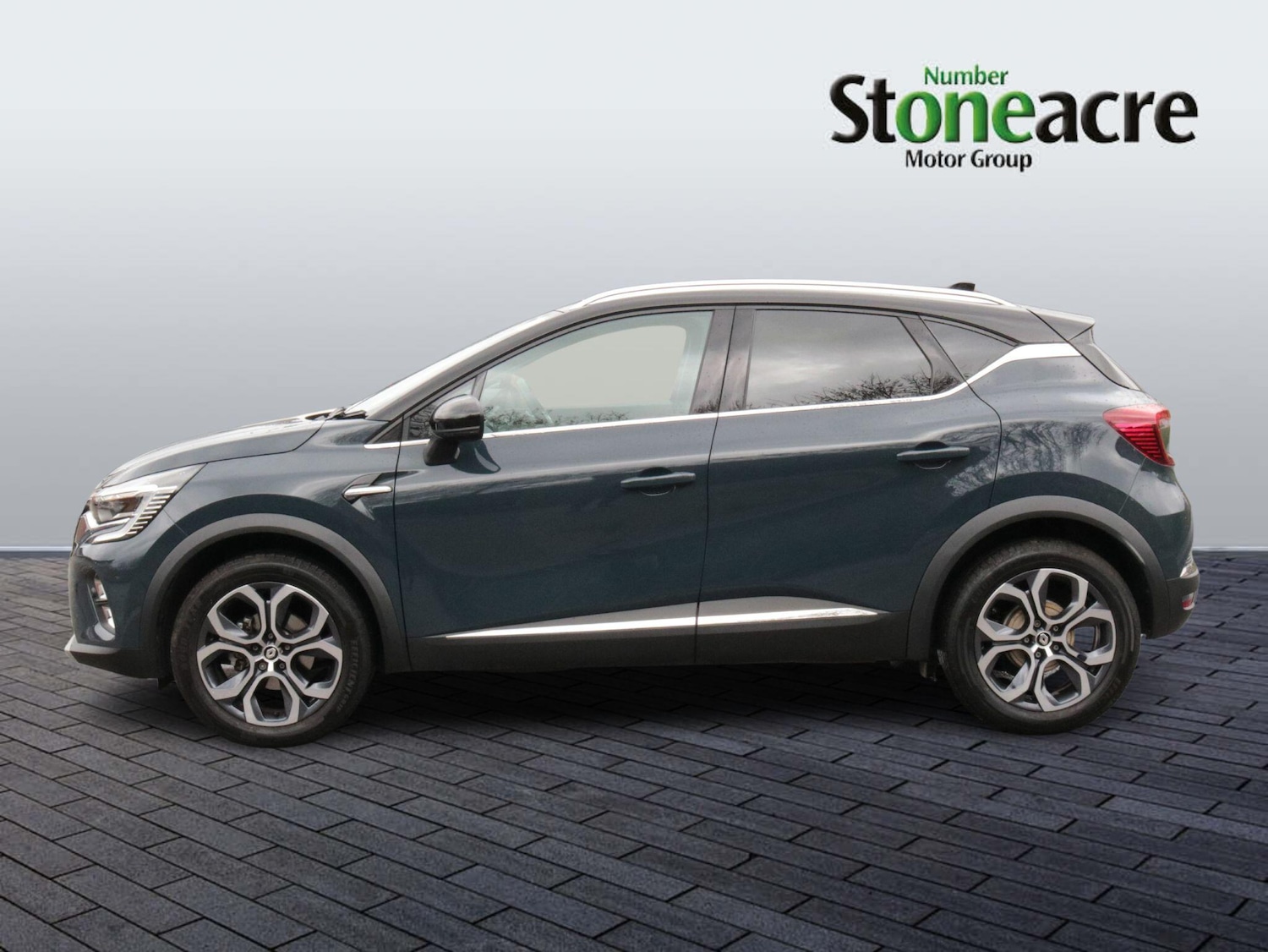 Used Renault Captur 2024 for sale - 78171538: Photo 8