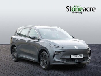 Used MG MGS5 2025 for sale - 77710545: Photo