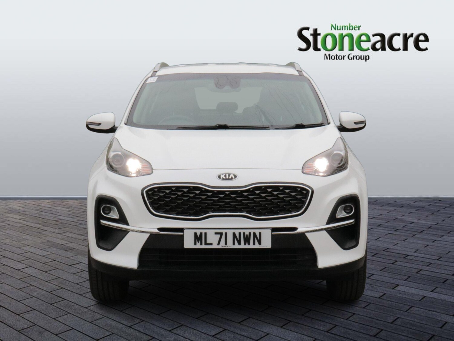 Used Kia Sportage for sale - 78215158: Photo 10