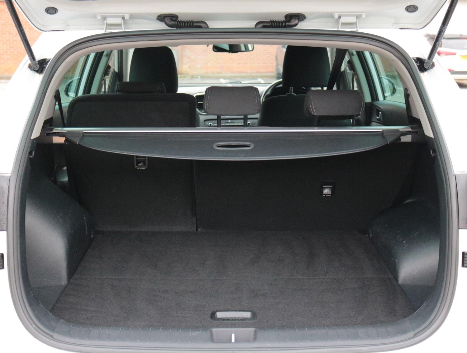 Used Kia Sportage for sale - 78215158: Photo 11