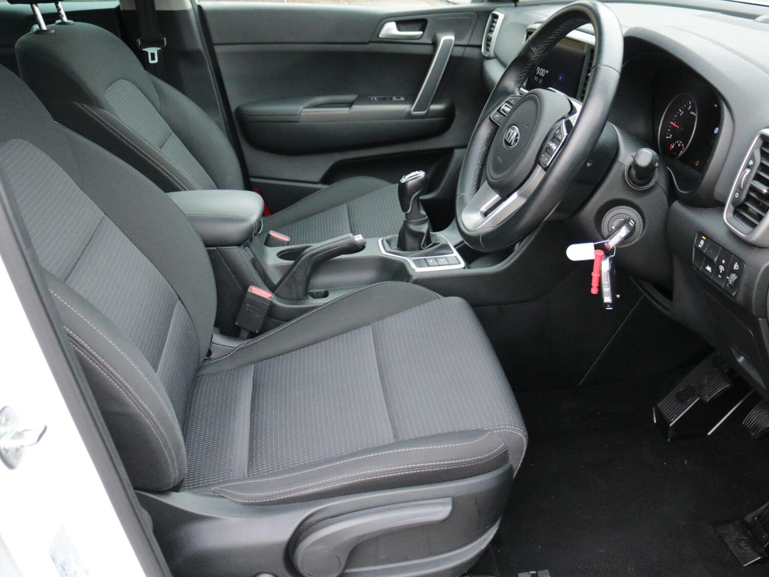 Used Kia Sportage for sale - 78215158: Photo 12