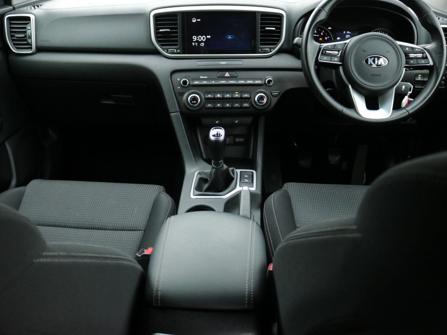 Used Kia Sportage for sale - 78215158: Photo 13